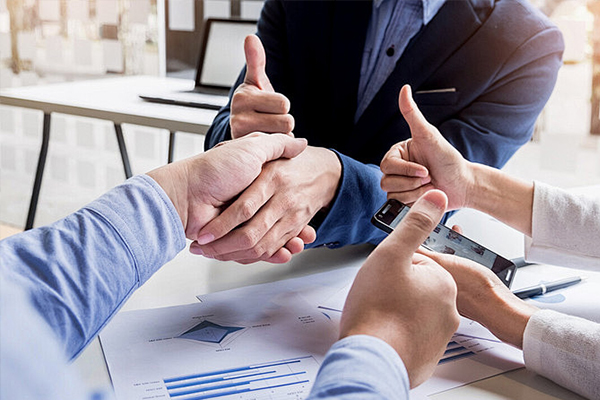 Long-term Partnership Programs
