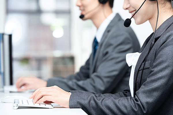 Product Inquiry & Technical Support