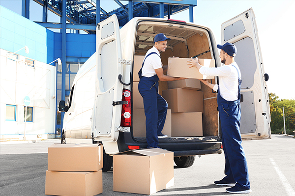 Returns & Replacements Service