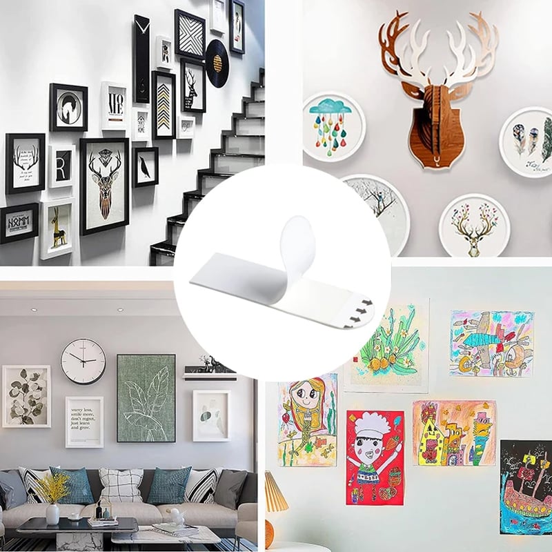 Picture Hanging Strip
