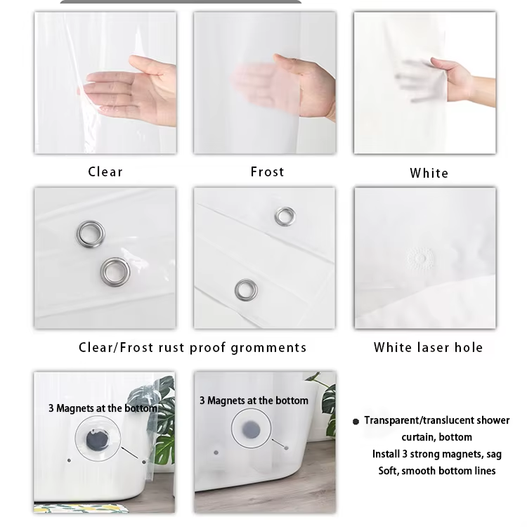 Technologie supérieure de confinement de l’eau