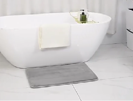 duschbadewäsche
