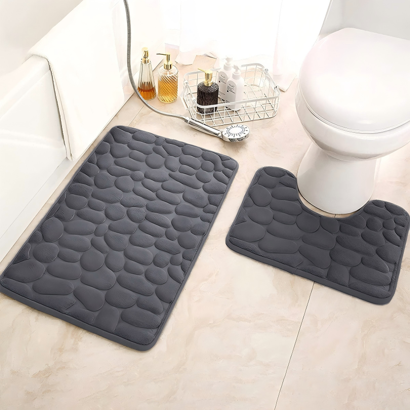 Superior Non-Slip Technology for Maximum Safety
