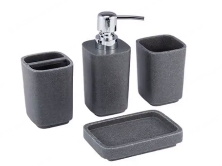 hot sale koupelna doplňky set