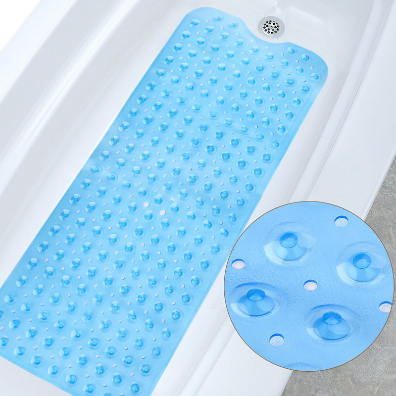 Superior Slip Prevention Technology