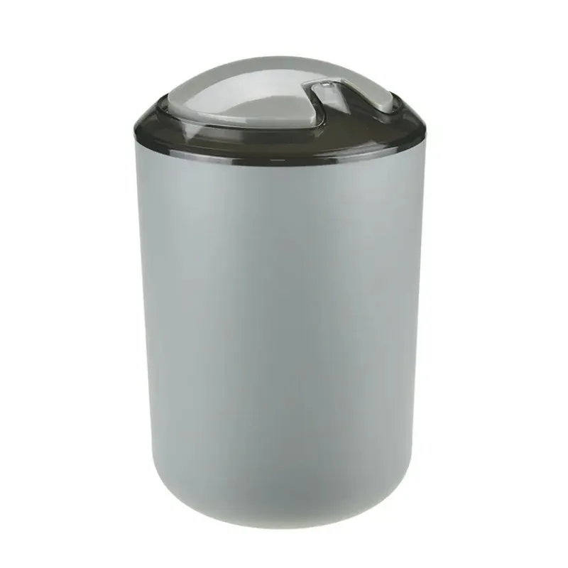 Plastic Bathroom Accessories Set details