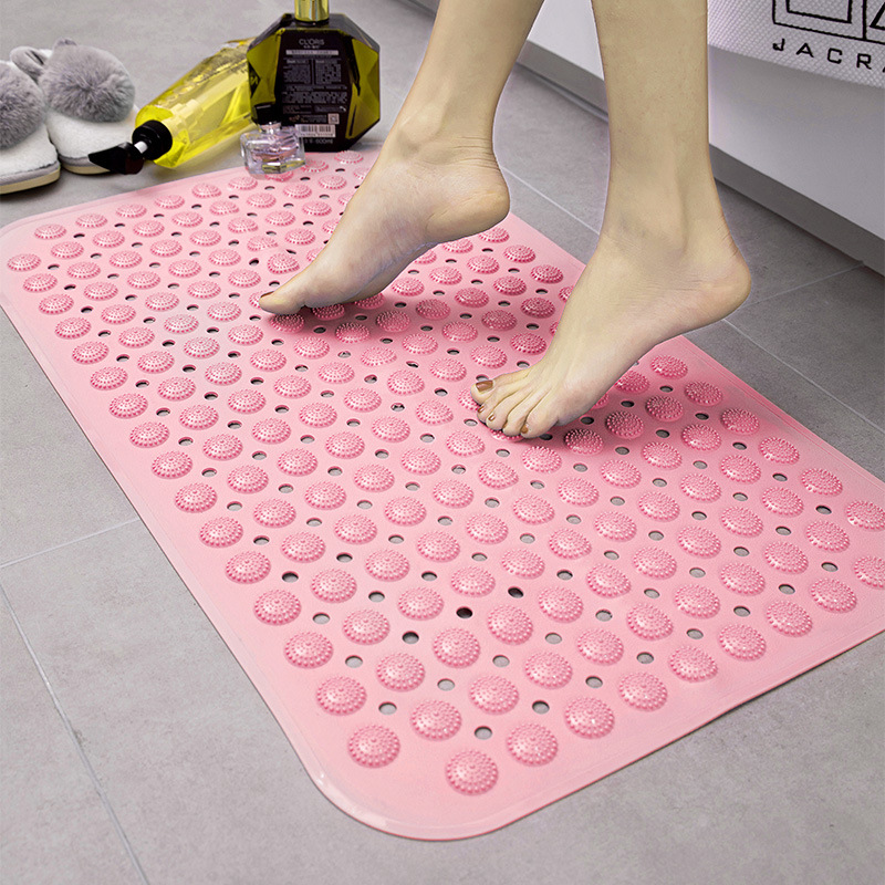 Superior Non-Slip Safety Technology