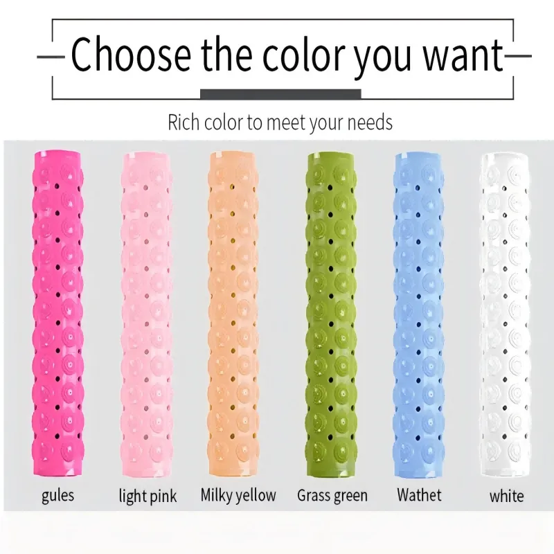PVC Bath Tub Mat With Suction Cup details