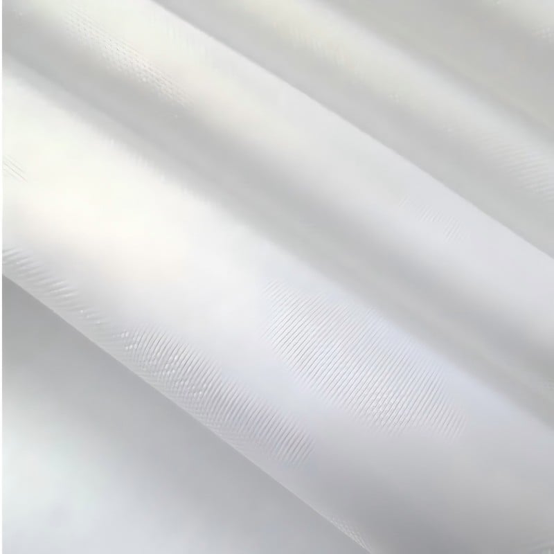 Wasserdichte Badezimmervorhänge aus Polyester
