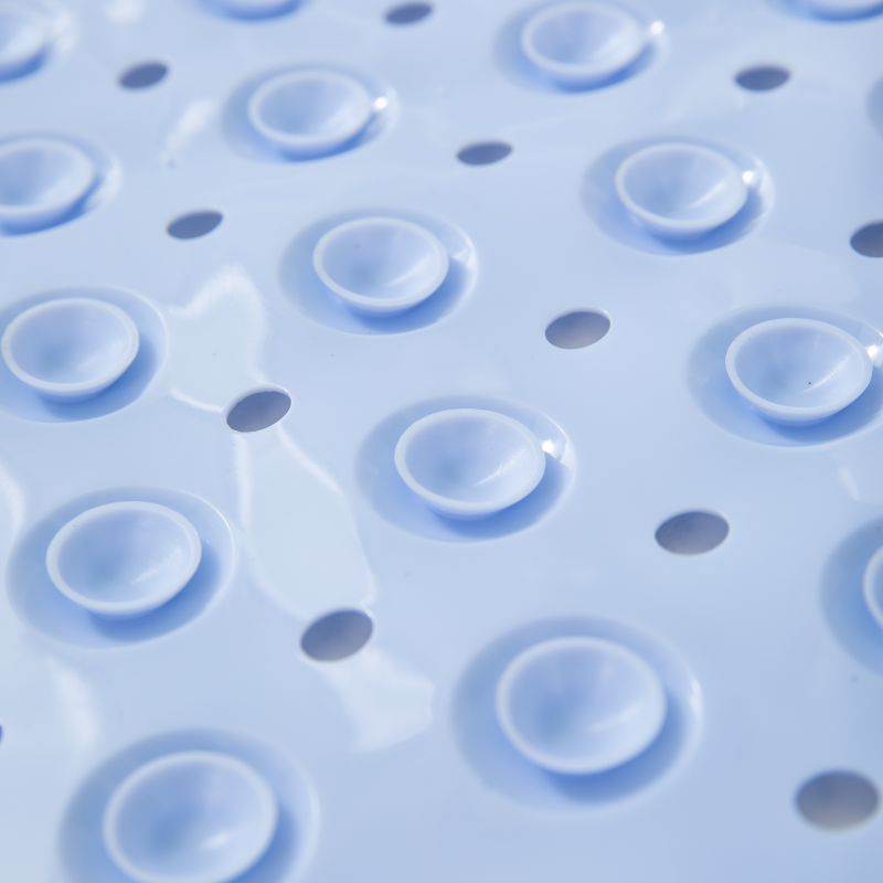 PVC-Badematte für Badewanne