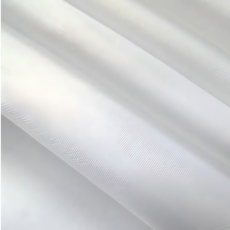 Badezimmervorhänge aus Polyester für die Dusche