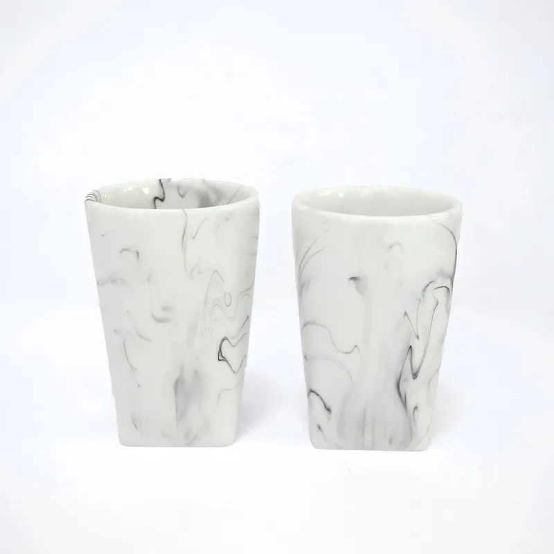 Resin Bathroom Accessories Set details