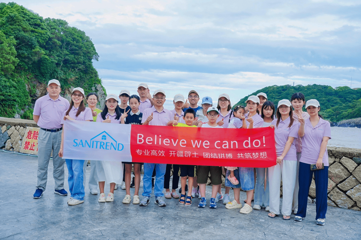 Teambuilding-Event 2025: Gemeinsam sind wir stärker!