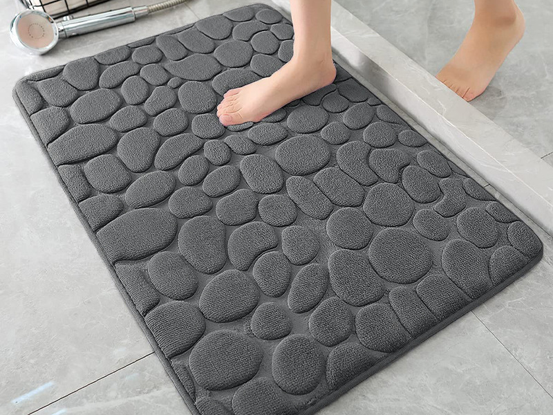 Badezimmer Matte