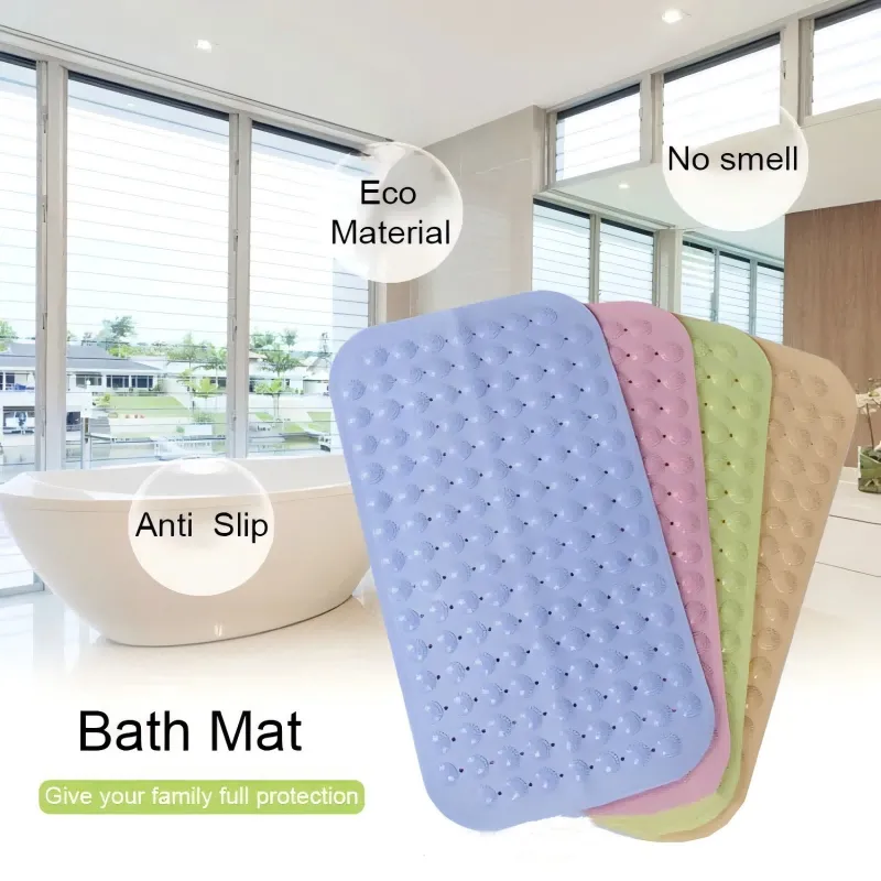 PVC Bath Mat For Bath Tub details