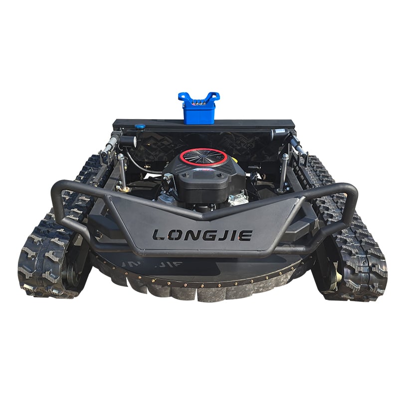 Product Overview: Lawnmower--MDE764-110A
