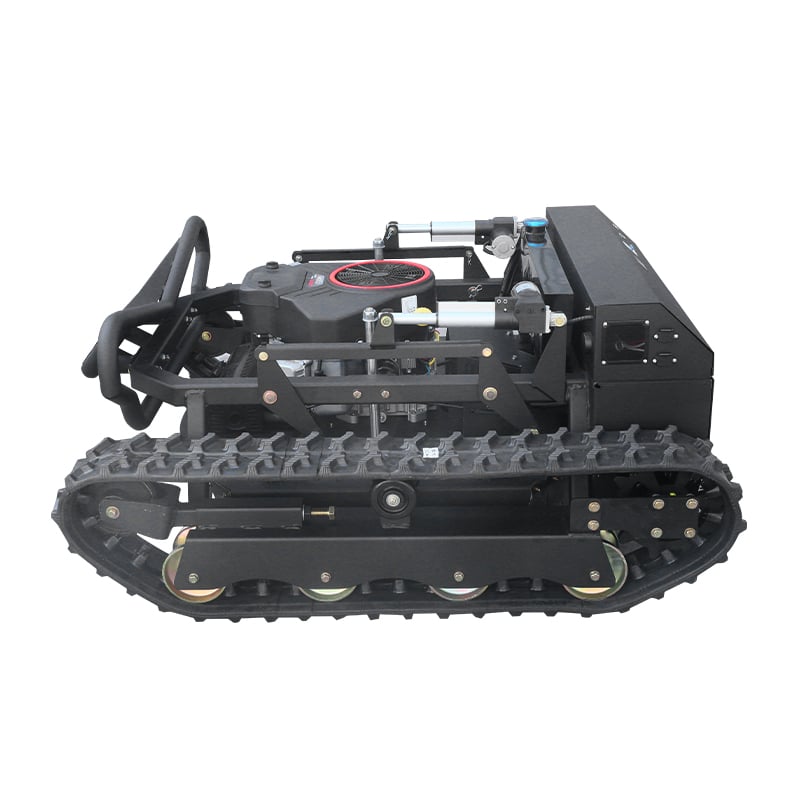 Lawnmower--MDE764-90A