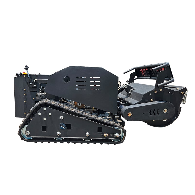 Lawnmower--MDE192-80YC