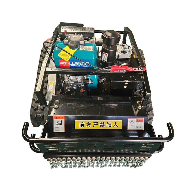 Lawnmower--MDE188-56YC