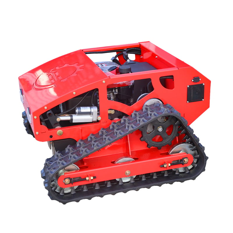 Lawnmower--MDE224-55L