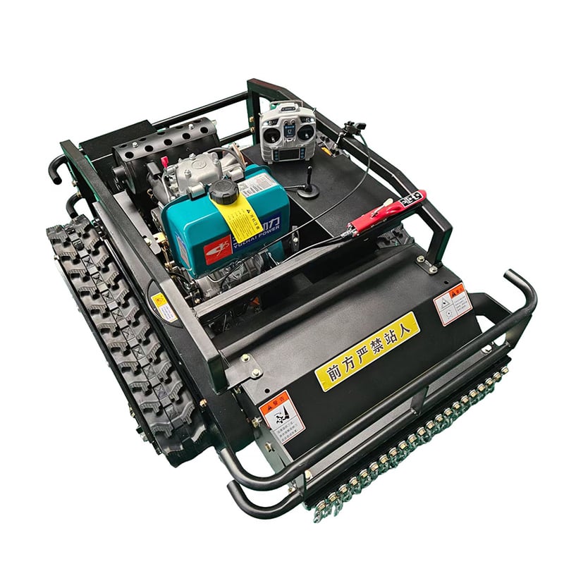 Lawnmower--MDE188-56YC