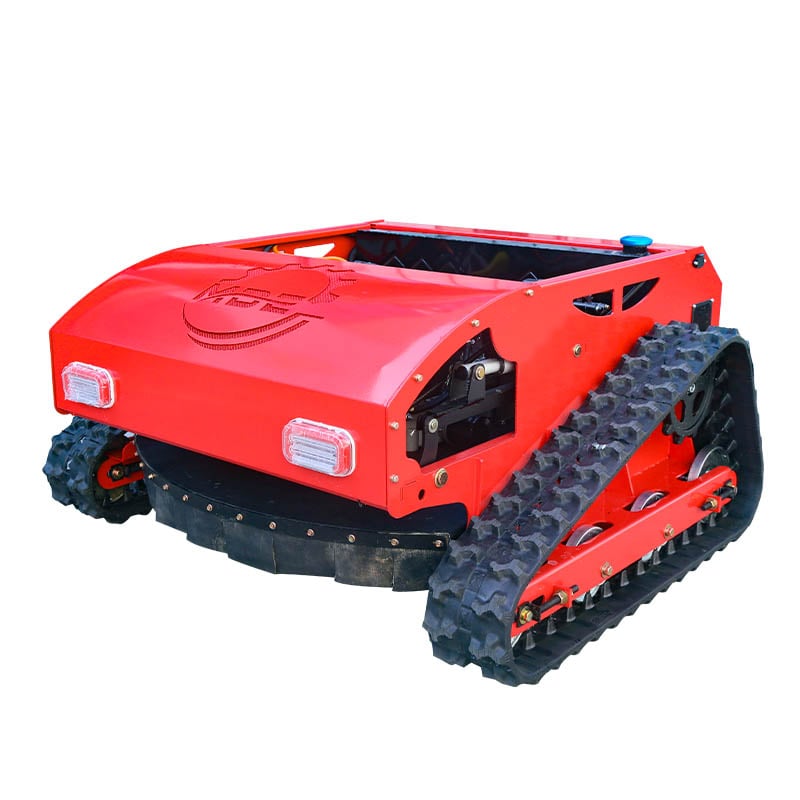 Lawnmower--MDE452-80L