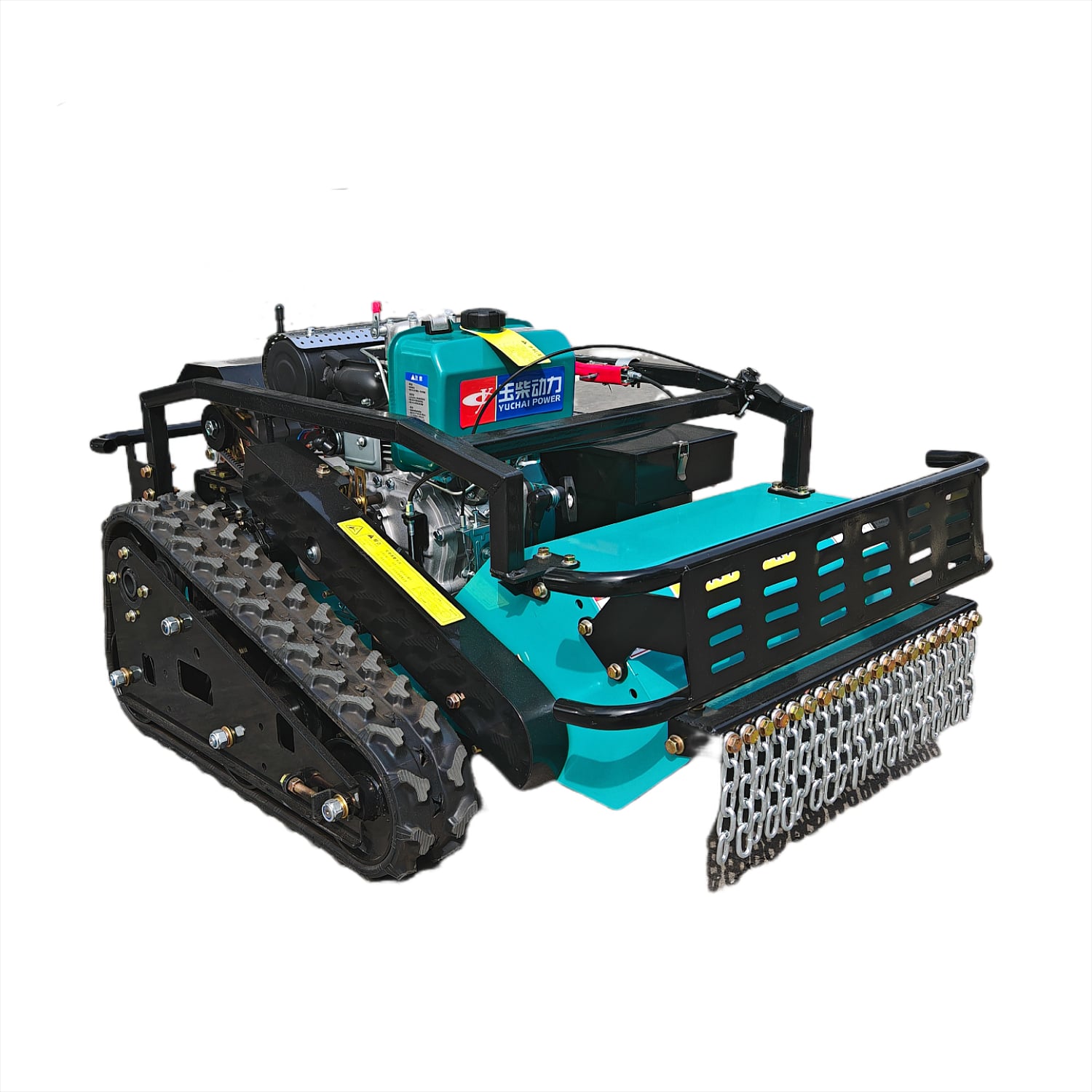 Lawnmower--MDE188-56YC