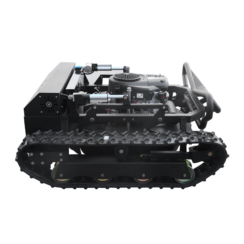 Lawnmower--MDE810-90A