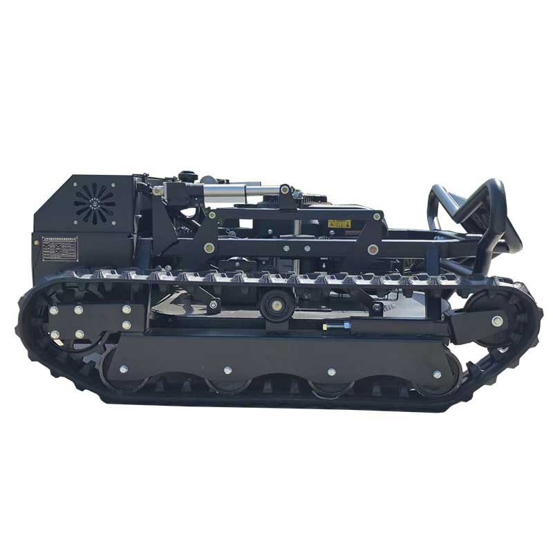 Lawnmower--MDE608-90A