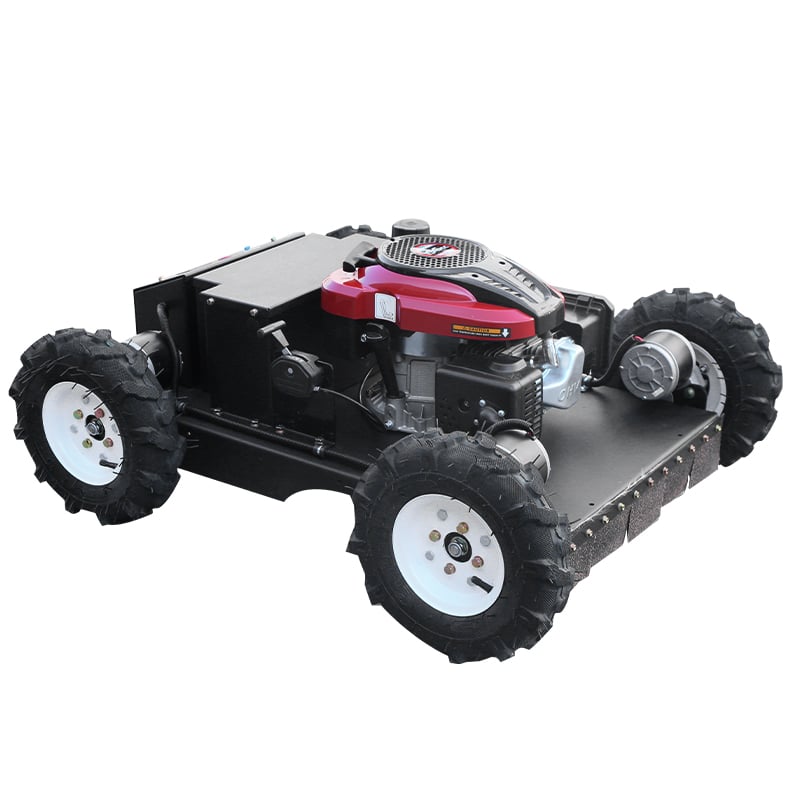 Lawnmower--MDE simple four-wheel drive 196