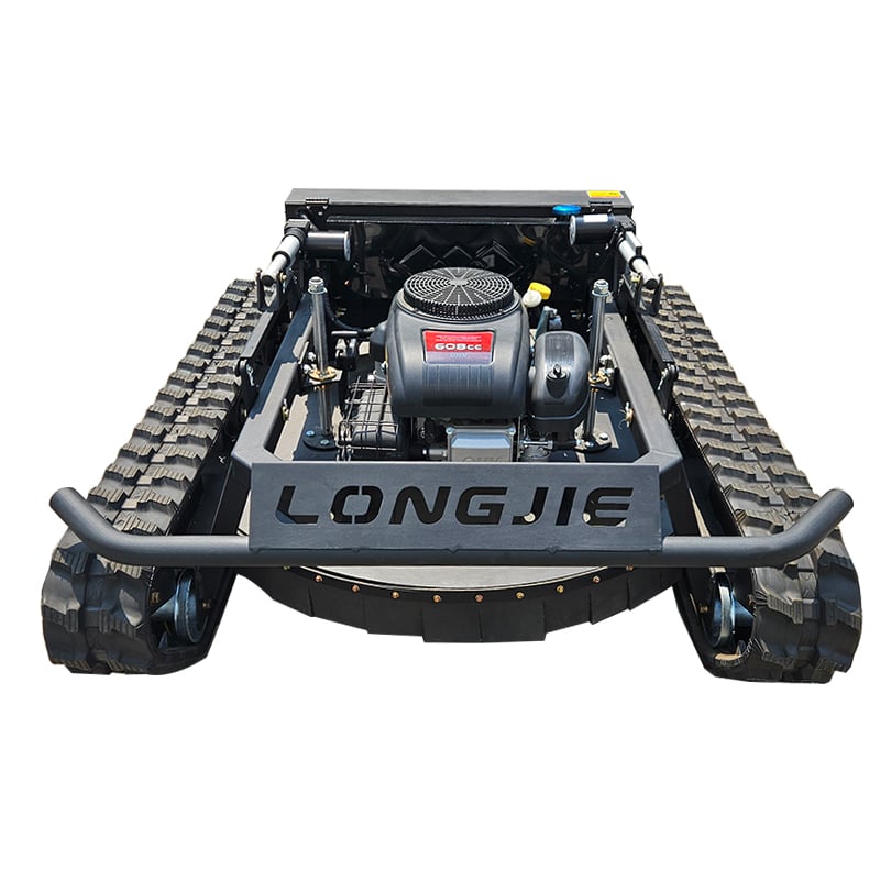 Lawnmower--MDE608-80A