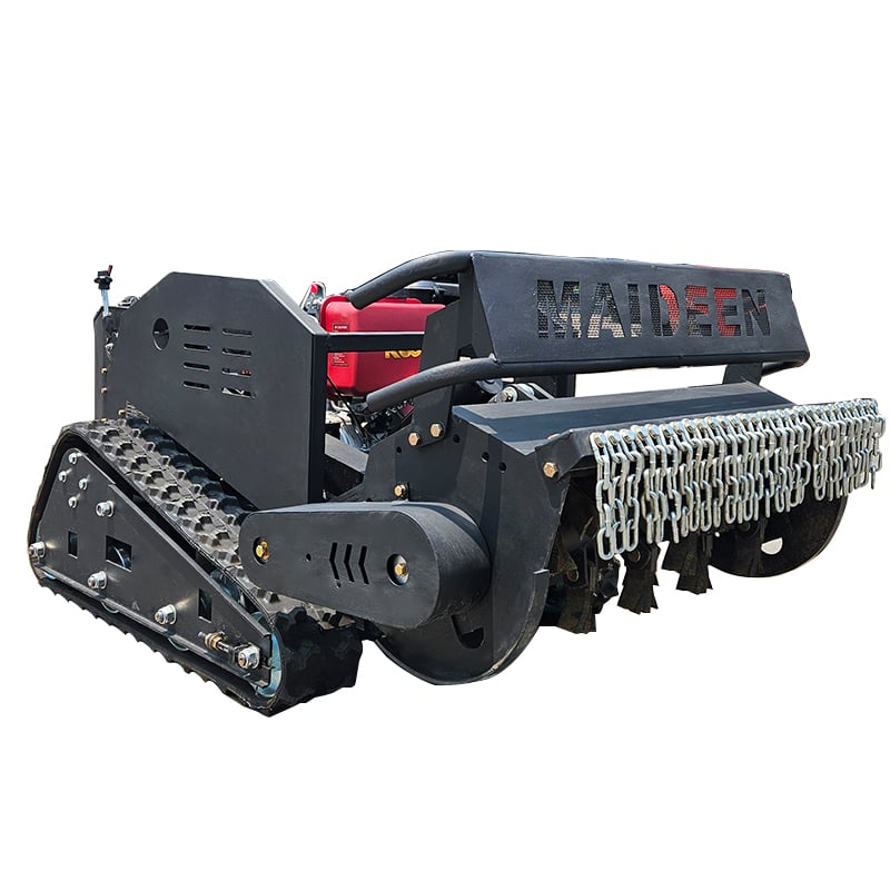 Lawnmower--MDE192-80YC