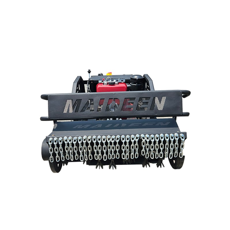 Lawnmower--MDE192-80YC
