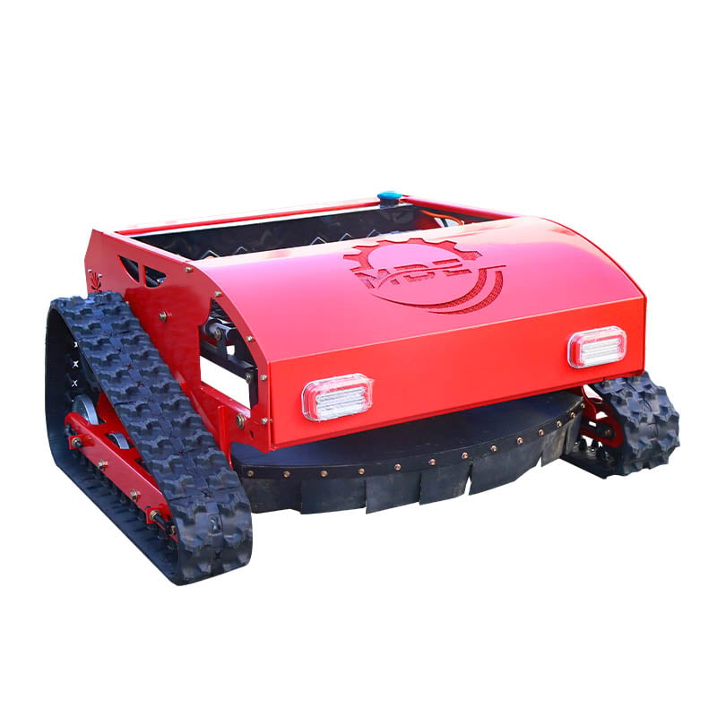 Lawnmower--MDE452-80L
