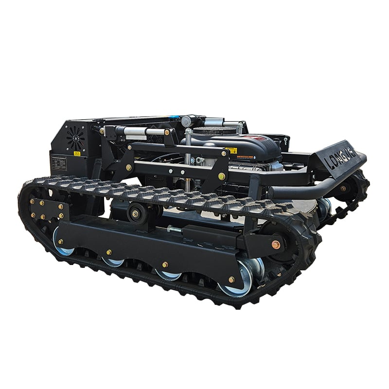 Lawnmower--MDE608-80A