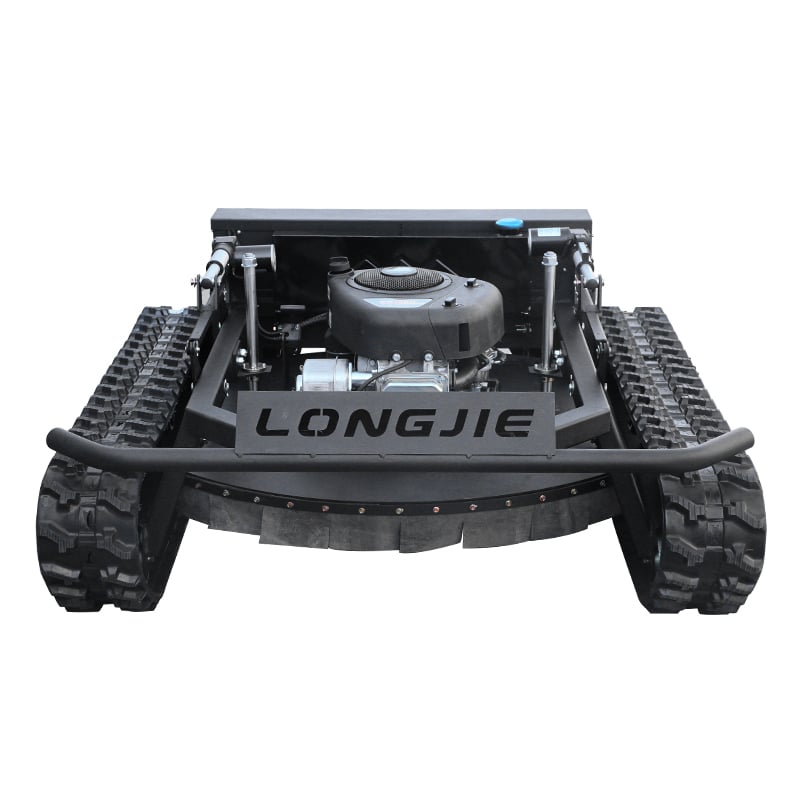 Lawnmower--MDE500-90A