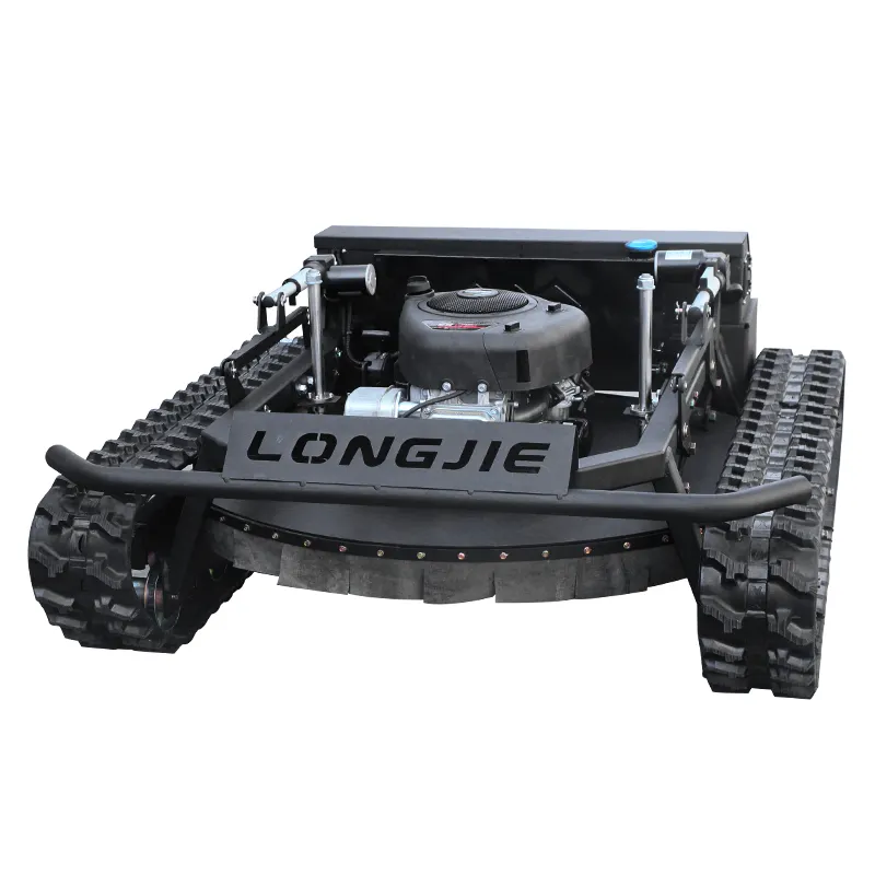 What Benefits Does Petrol 4 stroke lawn mower Bring Over Two Stroke Models