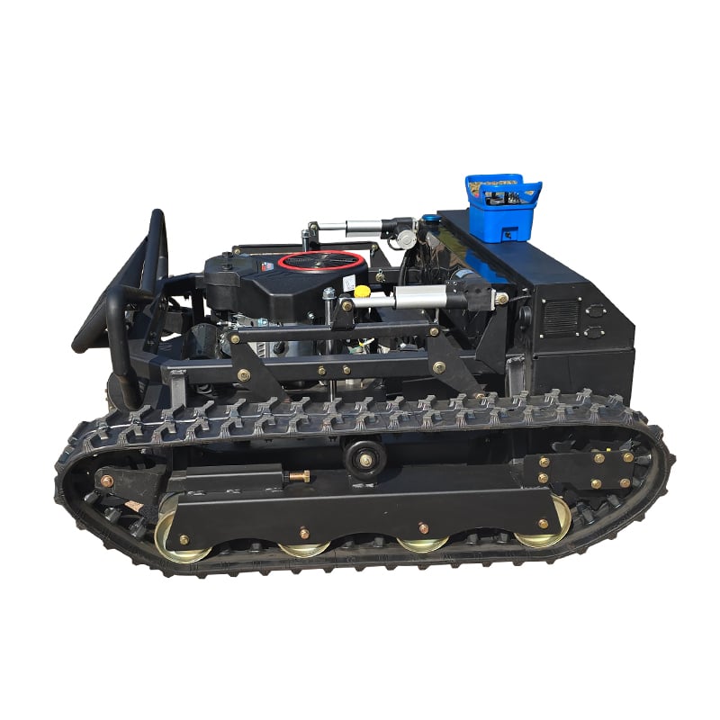Product Overview: Lawnmower--MDE764-110A