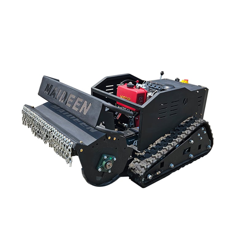 Lawnmower--MDE192-80YC