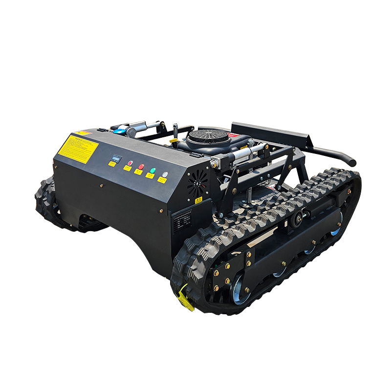 Lawnmower--MDE608-80A