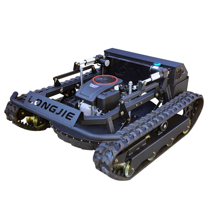 Product Overview: Lawnmower--MDE452-80A