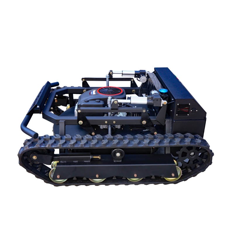 Product Overview: Lawnmower--MDE452-80A