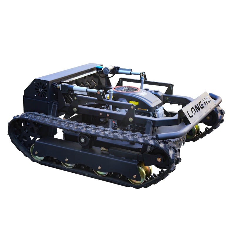 Product Overview: Lawnmower--MDE452-80A