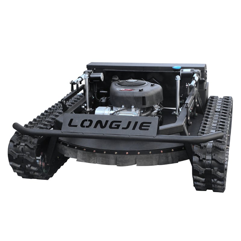 Lawnmower--MDE500-90A