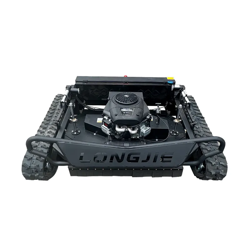 Product Overview: Lawnmower--MDE810-130A
