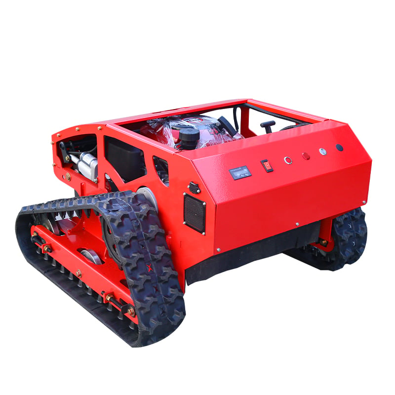 Lawnmower--MDE224-55L