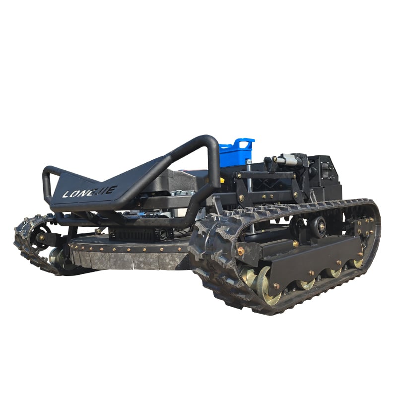 Product Overview: Lawnmower--MDE764-110A
