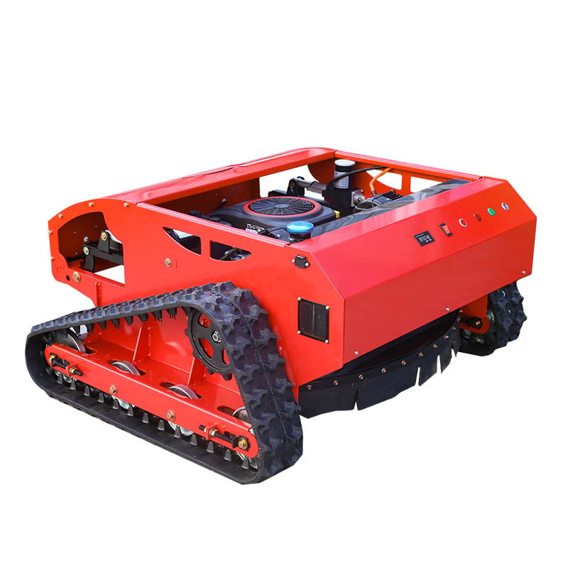 Lawnmower--MDE452-80L