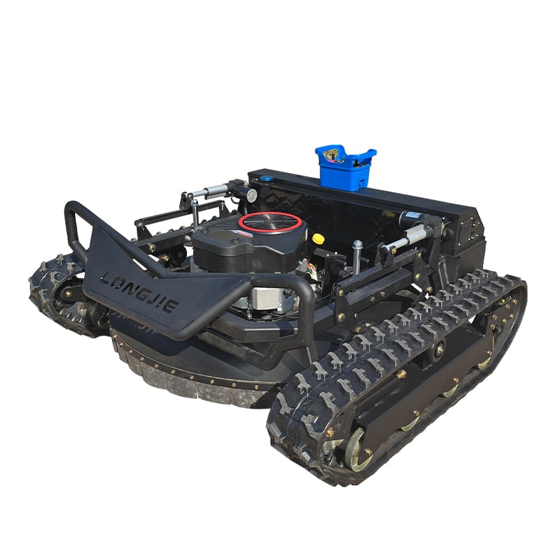 Product Overview: Lawnmower--MDE764-110A
