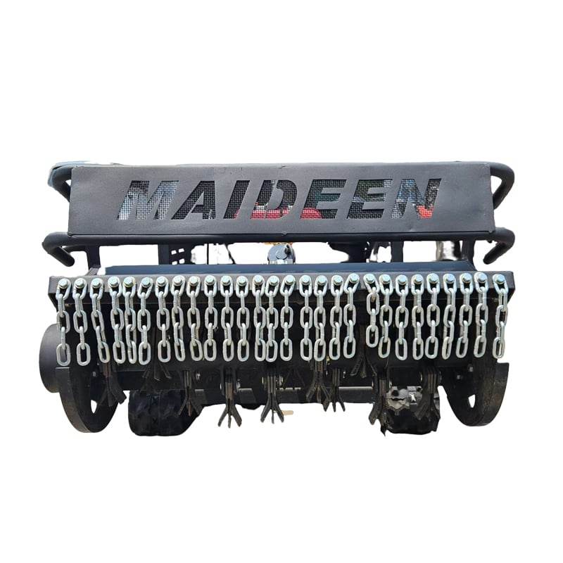 Lawnmower--MDE192-80YC